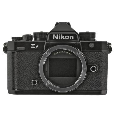 Nikon Z f (VOA120AE) - Ricondizionato - Come nuovo - Grade A+