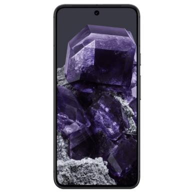 Google Pixel 8 128GB Obsidian (nero) nuovo