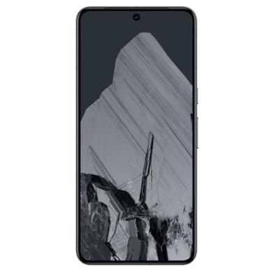 Google Pixel 8 Pro 128GB Obsidian (nero) - Ricondizionato - ottimo - Grade A