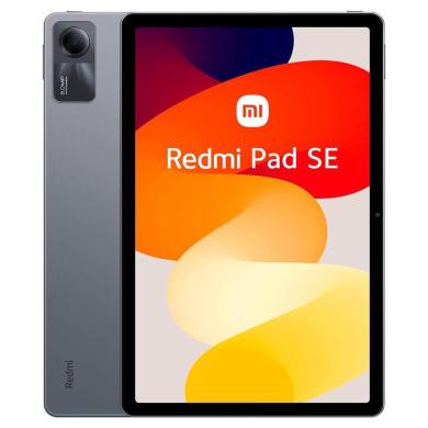 Xiaomi Redmi Pad SE 4GB 128GB Gris grafito - Reacondicionado: como nuevo | 30 meses de garantía | Envío gratuito
