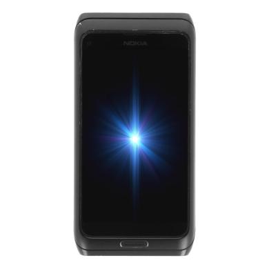 Nokia E7-00 16GB grau