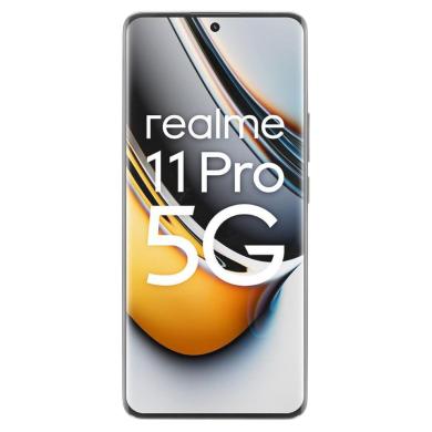 realme 11 Pro 5G 128GB Astral Black - Ricondizionato - Come nuovo - Grade A+