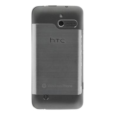 HTC 7 Pro 8GB schwarz silber
