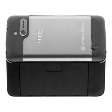 HTC 7 Pro 8GB schwarz silber