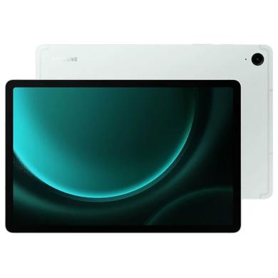 Samsung Galaxy Tab S9 FE (SM-X516) 6GB 5G 128GB mint - Reacondicionado: muy bueno | 30 meses de garantía | Envío gratuito