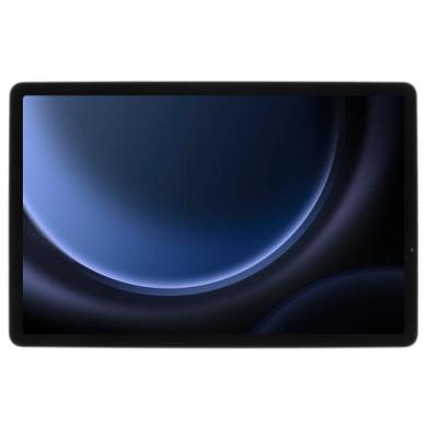 Samsung Galaxy Tab S9 FE (SM-X510) 8GB WiFi 256GB gris - Nuevo | 30 meses de garantía | Envío gratuito