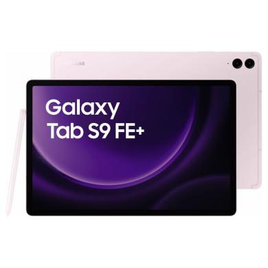 Samsung Galaxy Tab S9 FE Plus (SM-X610) 12Go WiFi 256Go lavender