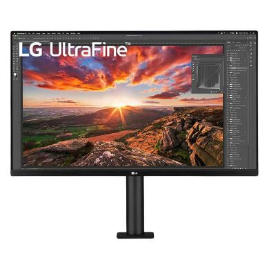 LG UltraFine 32UN880-B 31.5" Monitor negro