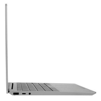 Microsoft Surface Laptop Go 3 Intel Core i5-1235U-Prozessor 12.Generation 256 GB SSD 16 GB platino