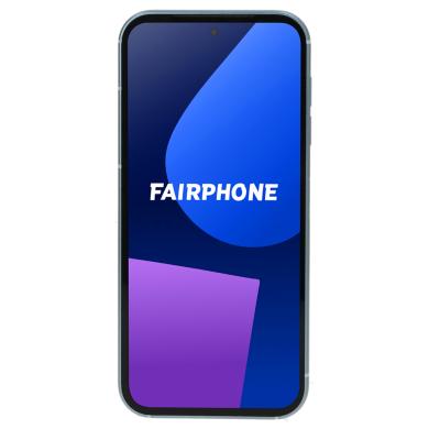 Fairphone 5 256GB himmelblau