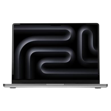 Apple MacBook Pro 2023 14" M3 8-Core CPU | 10-Core GPU 512 GB SSD 8 GB space grigio