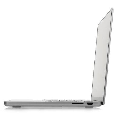 Apple MacBook Pro 2023 M3 14" Apple M2 Pro 10-Core CPU | 16-Core GPU 512 GB SSD 8 GB  space grau