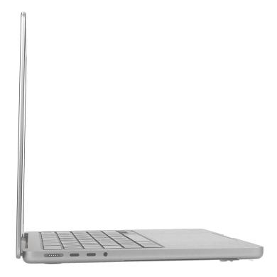 Apple MacBook Pro 2023 M3 14" Apple M2 Pro 10-Core CPU | 16-Core GPU 512 GB SSD 8 GB  space grau
