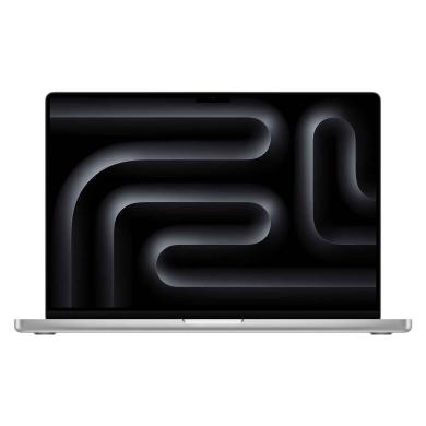 Apple MacBook Pro 2023 16" M3 12-Core CPU | 18-Core GPU 512 Go SSD 18 argent - neuf