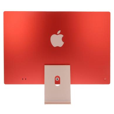 Apple iMac 24" 4.5K Display, (2023) M3 8-Core CPU | 10-Core GPU 512 GB SSD 8 GB rosé