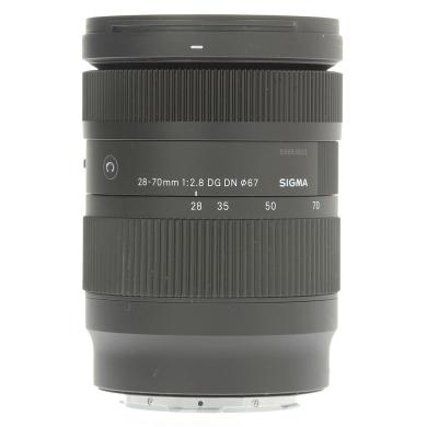 Sigma 28-70Mm 1:2.8 Contemporary Dg Dn Pour Leica L (592969)