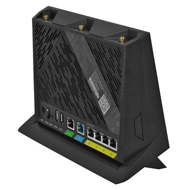 Asus RT-AX86U Pro Router schwarz