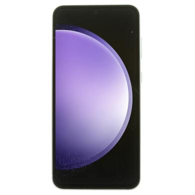 Samsung Galaxy S23 FE 256GB purple nuovo