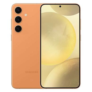 Samsung Galaxy S24+ 256Go sandstone orange