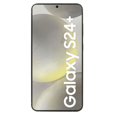 Samsung Galaxy S24+ 512GB marble gray - Ricondizionato - Come nuovo - Grade A+