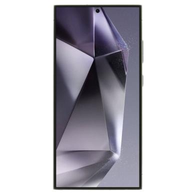 Samsung Galaxy S24 Ultra 256GB azul titanio