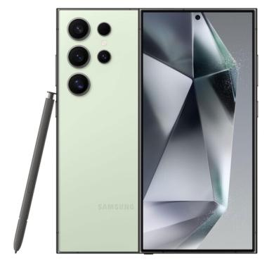 Samsung Galaxy S24 Ultra 512Go titanium green