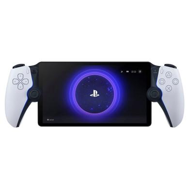 Sony PlayStation 5 - Portal Remote Player blanco