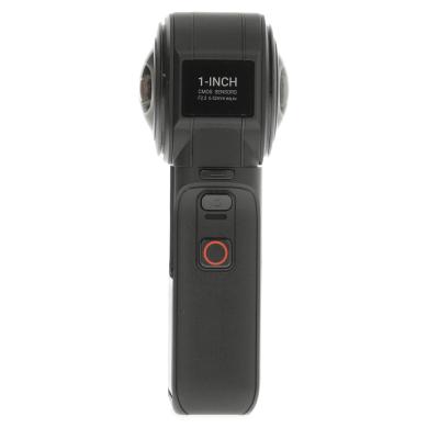 Insta360 ONE RS 1-Inch 360 Objektiv Bundle schwarz