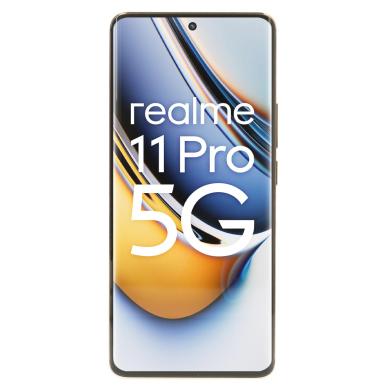 realme 11 Pro+ 5G 512GB sunrise beige - Ricondizionato - ottimo - Grade A