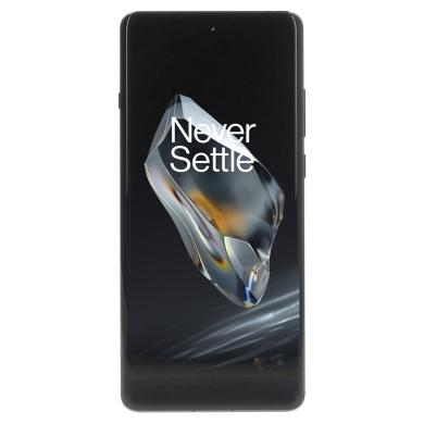 OnePlus 12 256GB silky black - Ricondizionato - Come nuovo - Grade A+