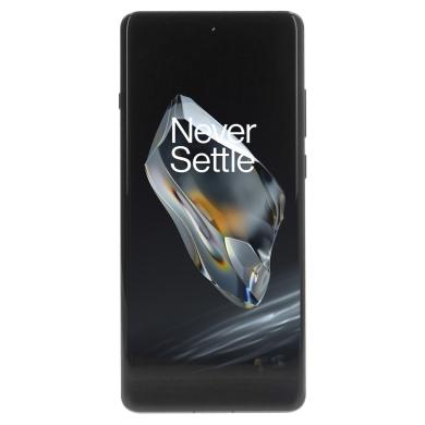 OnePlus 12 512GB silky black - Ricondizionato - Come nuovo - Grade A+