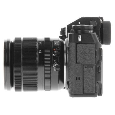 Fujifilm X-T5 con Obiettivo XF 18-55mm 2.8-4.0 R LM OIS (16783020)