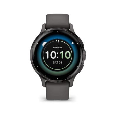 Garmin Venu 3S schiefergrau (010-02785-00)