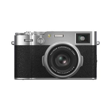 Fujifilm X100VI - Reacondicionado: muy bueno | 30 meses de garantía | Envío gratuito