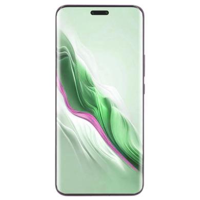 Honor Magic6 Lite 256GB Emerald Green - Ricondizionato - Come nuovo - Grade A+