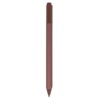 Microsoft Surface Pen Bordeaux Rot
