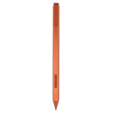 Microsoft Surface Pen rouge coquelicot