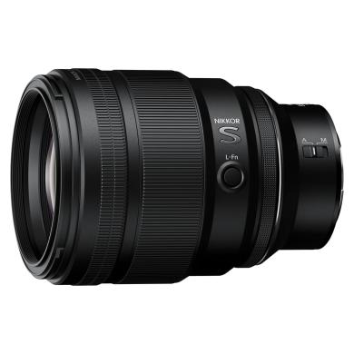 Nikon 85mm 1:1.2 Z S (JMA302DA) - Ricondizionato - Come nuovo - Grade A+