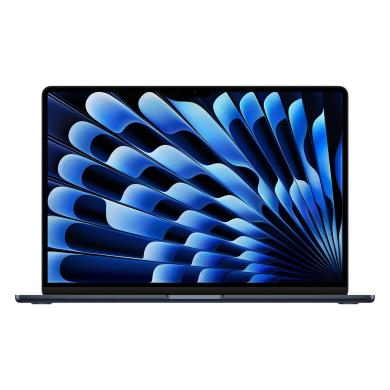 Apple MacBook Air 2024 15" M3 8-Core CPU | 10-Core GPU 512 GB SSD 8 GB mitternacht