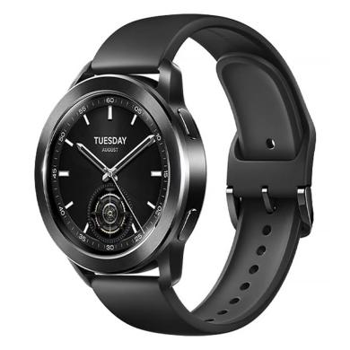 Xiaomi Watch S3 nero nuovo