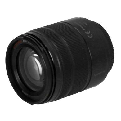 Panasonic 14-140mm 1:3.5-5.6 II Lumix G Vario ASPH Power OIS (H-FSA14140E) - Ricondizionato - Come nuovo - Grade A+