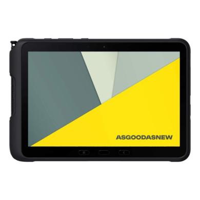 Samsung Galaxy Tab Active 4 Pro 128GB WiFi 128GB negro - Reacondicionado: como nuevo | 30 meses de garantía | Envío gratuito