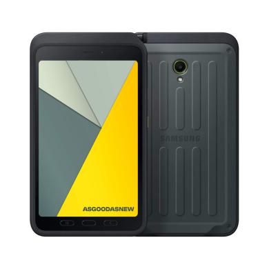 Samsung Galaxy Tab Active 5 Enterprise Edition 128GB 5G 128GB verde - Nuevo | 30 meses de garantía | Envío gratuito