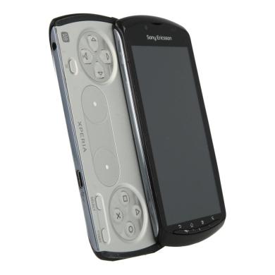 Sony Ericsson Xperia Play noir