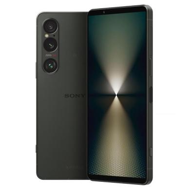 Sony Xperia 1 VI 256GB khaki