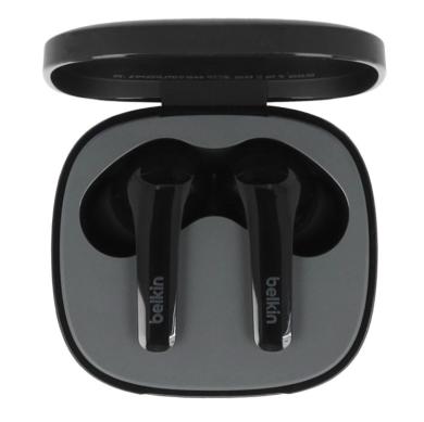 Belkin SoundForm Flow nero - Ricondizionato - Come nuovo - Grade A+