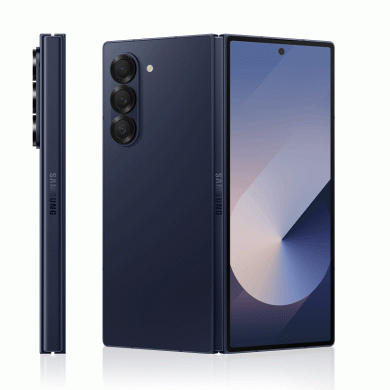 Samsung Galaxy Z Fold6 256GB navy