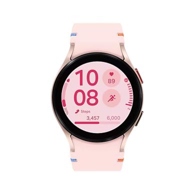 Samsung Galaxy Watch FE oro rosa 40mm Sport Band pink - Reacondicionado: como nuevo | 30 meses de garantía | Envío gratuito
