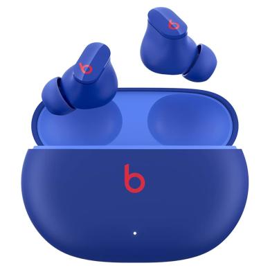 Apple Beats Studio Buds ozeanblau