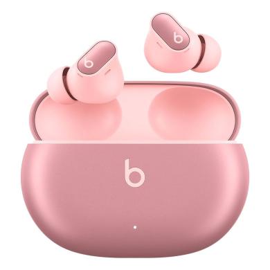 Apple Beats Studio Buds + pink